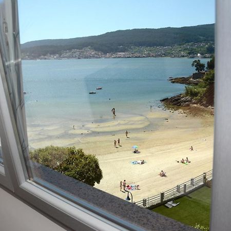 Campelo Playa Poio Exterior foto